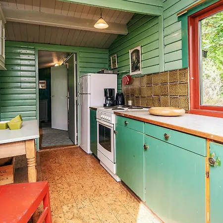 Holiday home Secluded 60's - By Traum Vesterhede