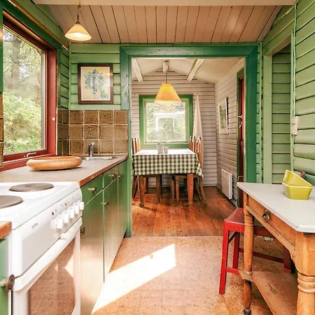 Holiday home Secluded 60's - By Traum