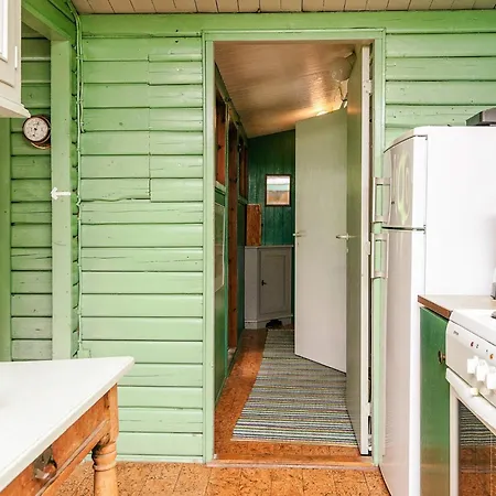 Holiday home Secluded 60's - By Traum