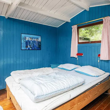 Holiday home Secluded 60's - By Traum Vesterhede