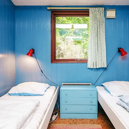 Secluded 60's - By Traum Holiday home Vesterhede