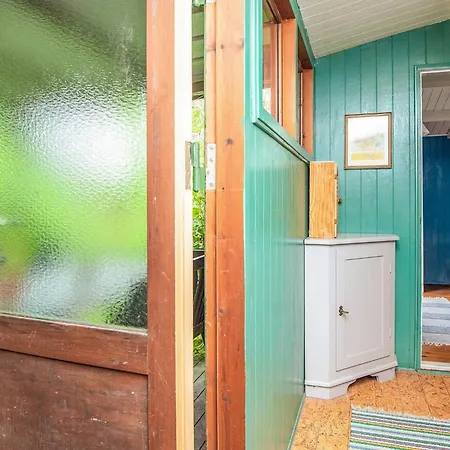 Secluded 60's Vesterhede