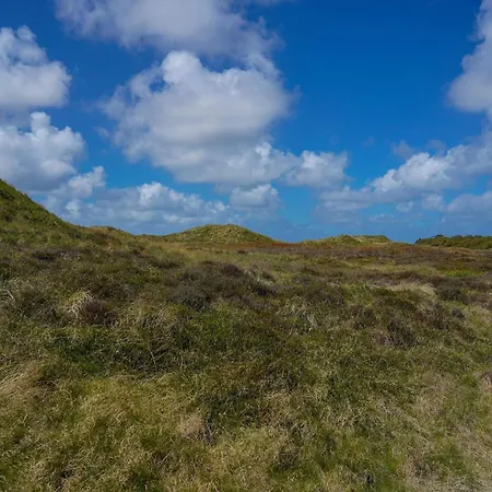 Secluded 60's - By Traum Holiday home Vesterhede