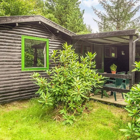 Holiday home Secluded 60's - By Traum