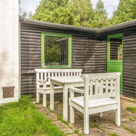 Secluded 60's - By Traum Holiday home