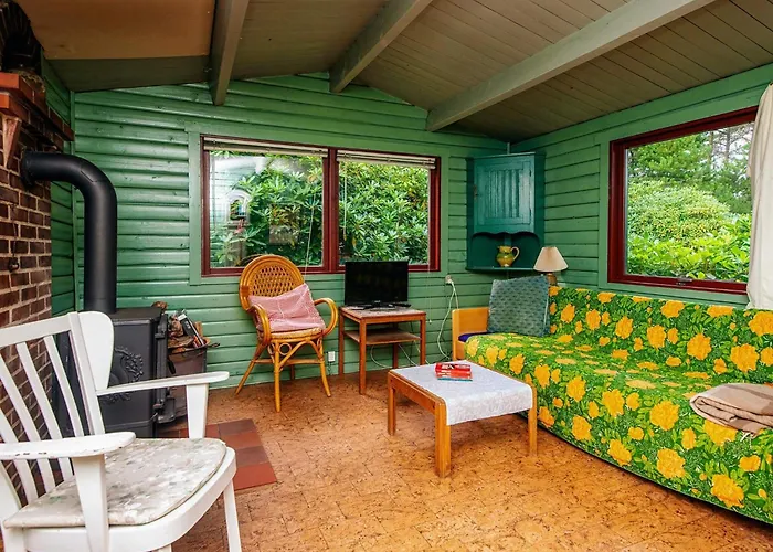 Secluded 60's - By Traum * Vesterhede
